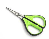 Ножницы для моно и плетеных материалов VN Tackle SCISSORS Braid & Mono