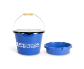 Комплект ведер Preston Bucket Set 13л
