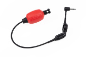 Механический сигнализатор поклевки Fox Black Label Dumpy Halo Bobbin