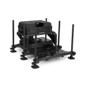 Платформа Matrix S25 Pro Seatbox Black Edition