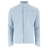 Рубашка Simms Latitude BiComp Shirt Steel Blue