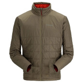 Куртка Simms Fall Run Collared Jacket '21 Dark Stone