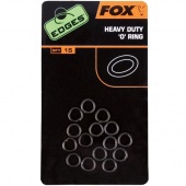 Набор усиленных колец Fox Edges Heavy Duty O-Ring