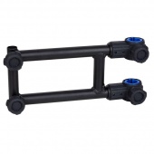Кронштейн для зонта Matrix 3D Brolly Bracket 3D-R