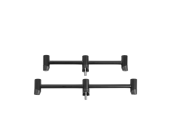 Avid Carp перекладина Lok Down 3 Rod Buzz Pod - 10"