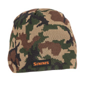 Шапка Simms Everyday Beanie WOODLAND CAMO