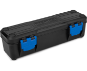 Компактная коробка для хранения дисков для поводков Preston Revolution Compact Spool Box