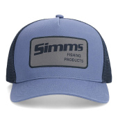 Кепка Simms Double Haul Trucker Neptune