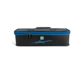 Большая сумка из ЭВА для аксессуаров Preston Supera X Large Eva Accessory Case