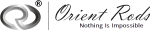 Orient Rods