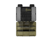 Коробка для снастей Korum Tackle Blox