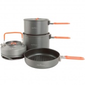 Набор посуды Fox Cookware Set - Large (Большой, 4 предмета)