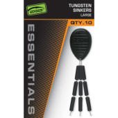 Вольфрамовые утяжелители EDGES Essentials