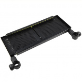 Узкий раздвижной боковой столик Matrix Slim Extending Side Tray