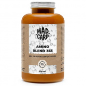 Аминокислотный комплекс Mad Carp Baits AMINO BLEND 365