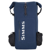 Рюкзак Simms Dry Creek Rolltop Backpack (Midnight)