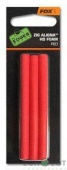 FOX EEDGES™ Zig Aligna Foam Red плавающая пенка красного цвета