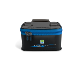 Cредняя сумка из ЭВА для аксессуаров Preston Supera X Medium Eva Accessory Case