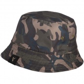 Панама Fox Reversible Bucket Hat Camo/Khaki