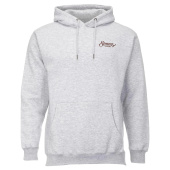 Толстовка Simms Two Tone Hoody GREY HEATHER