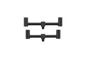 Карбоновые перекладины Fox Black Label Carbon 2 Rod Buzz Bars (110mm - 125mm)