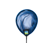 Голова для подсачека с латексной сеткой Preston Latex Hair Mesh Landing Net 18"