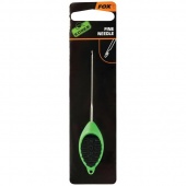 Насадочная игла Fox Edges Micro Needles Fine 