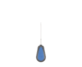 Тонкая насадочная игла Preston Floater Tools Fine Needle