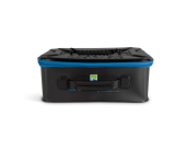 Сумка XL из ЭВА для аксессуаров Preston Supera X XL Eva Accessory Case