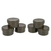 Баночки для насадок Fox EDGES Hookbait Pots