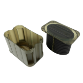 Поводочница Korum Rig Blox Deluxe