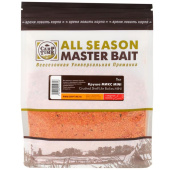 Стик микс CarpTime Master Bait Круша МИКС MINI 1кг