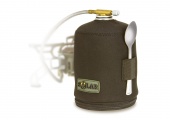 Чехол для газового баллона Solar Gas Canister Case