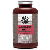 Амино бустер Mad Carp Baits AQUATIC HOT (Акватик и Специи)