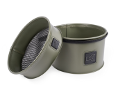 Korum набор с ситом Korum EVA Riddle Set 3мм