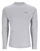 Термофутболка Simms Tech Tee - Artist Series TROUT/STERLING