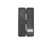 Длинная поводочница Preston Absolute Hooklength Box - Long