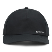 Кепка Simms Tongass Rain Cap Black