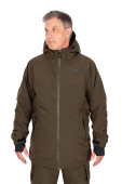 Зимняя куртка Fox Khaki Sherpa Tec