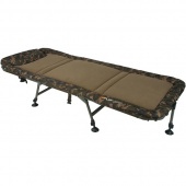 Раскладушка Fox Flatliner 6 Leg Bedchair