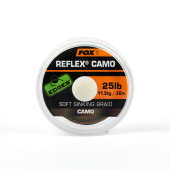 Камуфляжный плетеный материал Fox EDGES™ Reflex Camo 20м