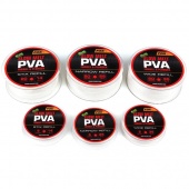 Медленно растворимая запасная сетка ПВА Fox Edges Slow Melt PVA Refill