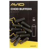 Буферные бусины для чод-рига Avid Carp