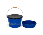 Комплект ведер Preston Bucket Set 25л