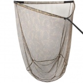 Подсачек Fox Explorer Landing Net 42in Telescopic 6ft Handle
