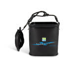 Ведро со шнуром для набора воды Preston Supera X Drop Bucket