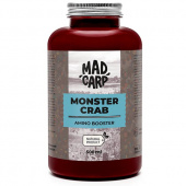 Амино бустер Mad Carp Baits MONSTER CRAB (Монстр Краб)