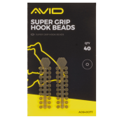 Бусины для крючка Avid Carp