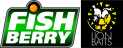 «FISHBERRY» и «LION BAITS»