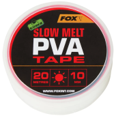 FOX Edges PVA Tape - лента ПВА медленнорастворимая